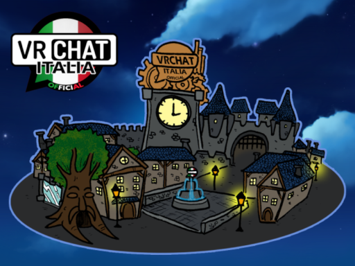 VRChat Italia Official - Cittadella