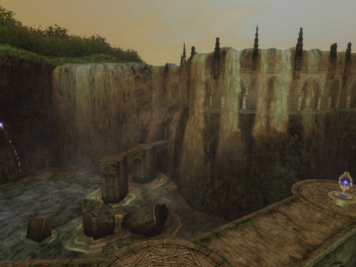 Δ Hidden Forbidden Radiation