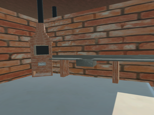 Churrasqueira Brasil