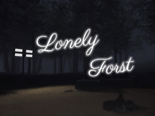 -Lonely Forest-