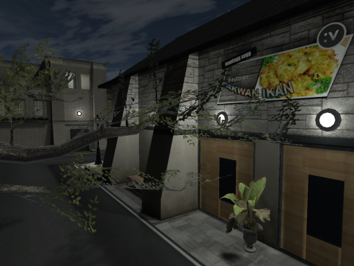 Restoran Bakwan Ikan