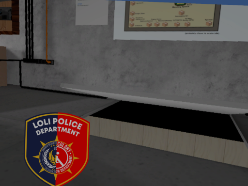 LPD˸ Ceiling Colony