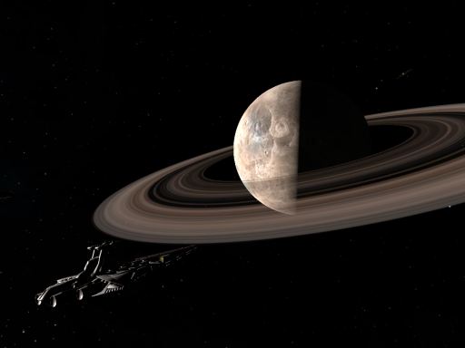 Explore The Solar System