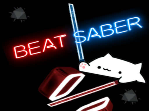 Random ass Beat Saber Map