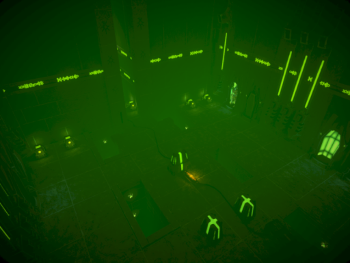 Tomb of PoePoekh the Poor