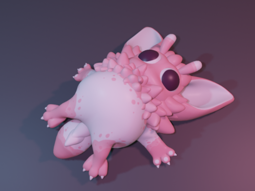 Piviis avatar forest