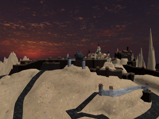 Siege of Vraks ｜ Warhammer Pvp Crossplatform