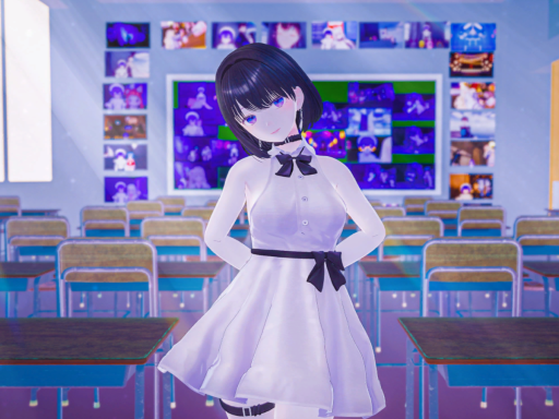 우리 앞에（ahead of us）