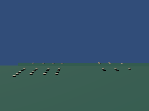 Disney and Looney Tunes Avatar world