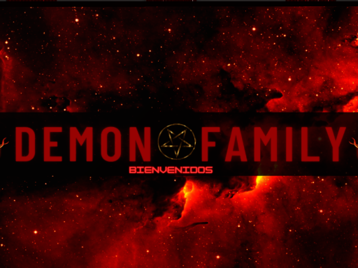 DEMON FAMILY
