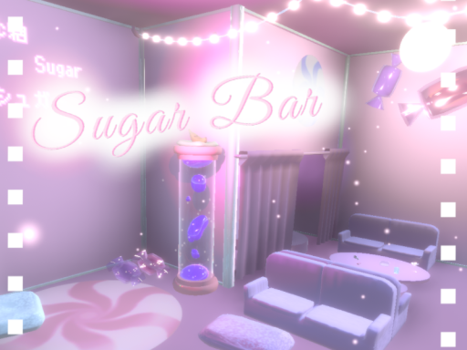Sugar Bar