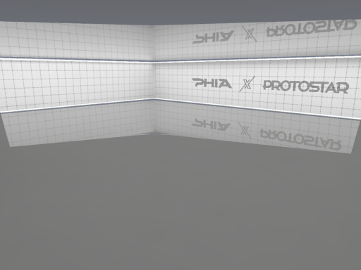 PHIAbunny X Protostar Meetup Lobby