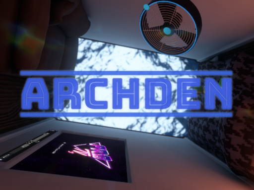 Archden