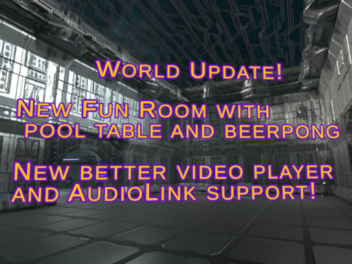 WKAC's Transformers World