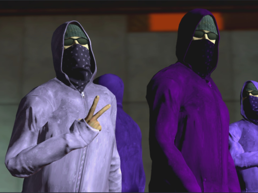 J - Block‚ Chicago‚ Illinois