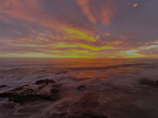 OMEN Public Test ＃5