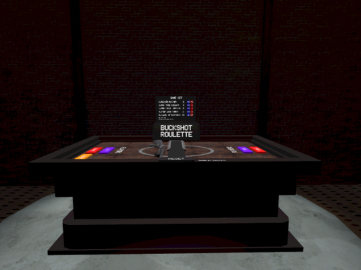 BSRトーナメント専用ワールド