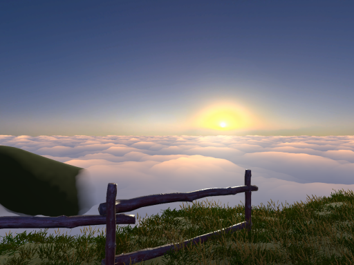 Splendid Fluctuation