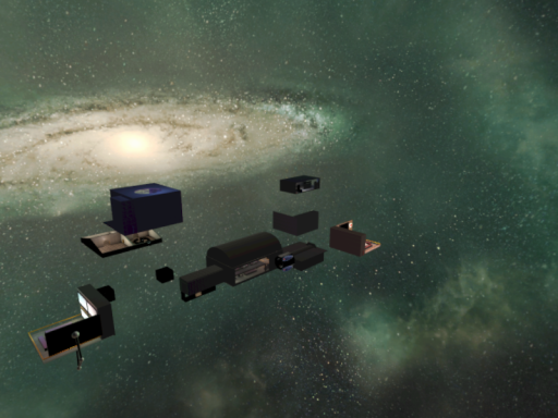 Goonie Private Tester