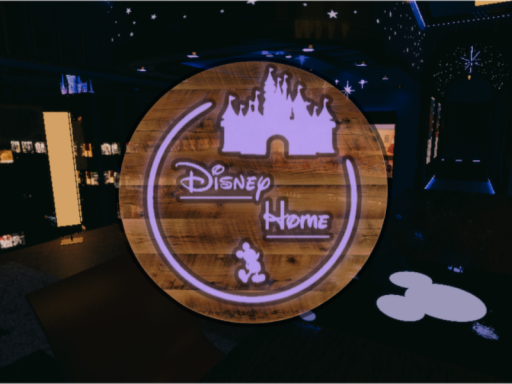 Disney Home