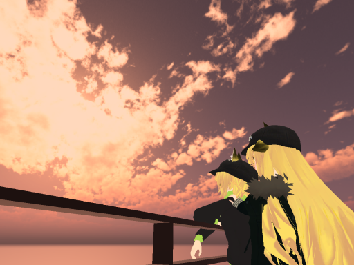 세상에서 내가 사라진다면 누군가 슬퍼해줄까요？