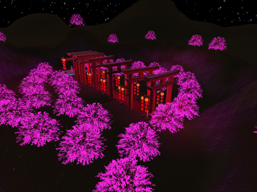 cheery blossem wedding․