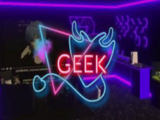 GEEK