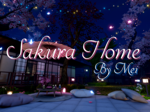 Sakura Home