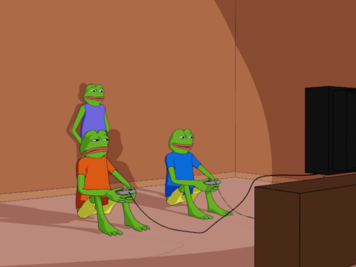 Another Avatar Gallery