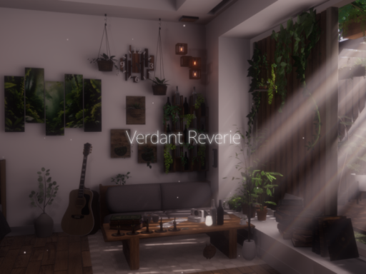 Verdant Reverie