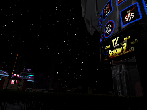 Club Population One Climbing and Flying