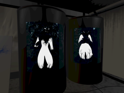 Plague Creature Research Center