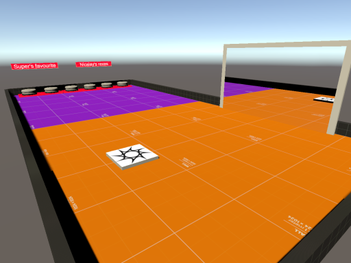 Supertoine's avatars