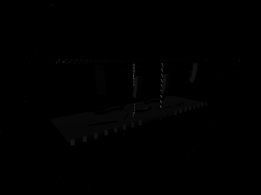 Festival Ultra Stage