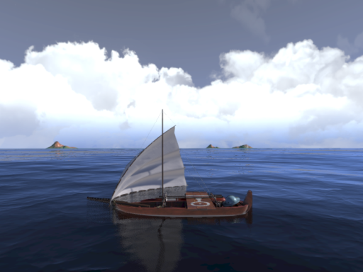 Terra Tower - Chrono Cross （星の塔 - クロノクロス）