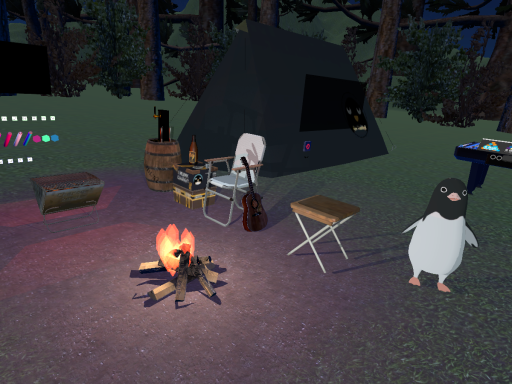 Base Camp「P․N․G․N․」