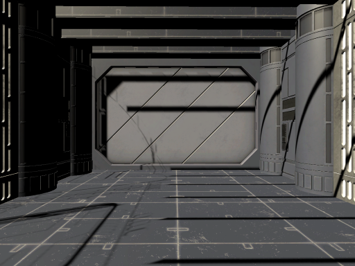 Candy's Avatar World