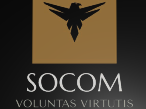 SOCOM WORLD