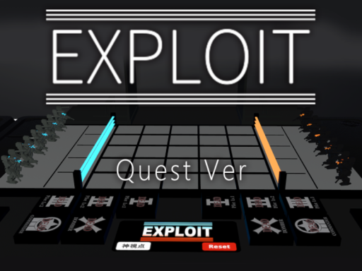EXPLOIT QUEST Ver