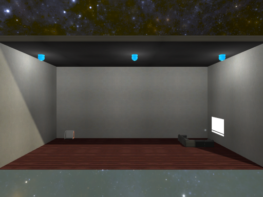 Eclipse's Avatar ＆ Chill