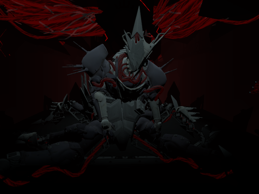 Destiny Perfection Complex