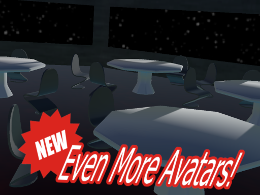 Among Us Avatars （Updateǃ）