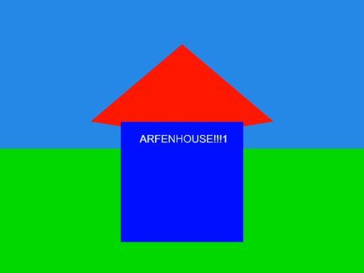 ARFENHOUSEǃǃǃ1