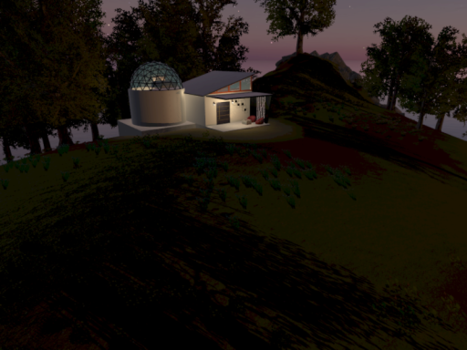 Evasis Real Time House