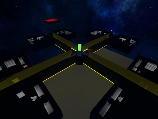 CTO Umbra Base （Old SDK 2）