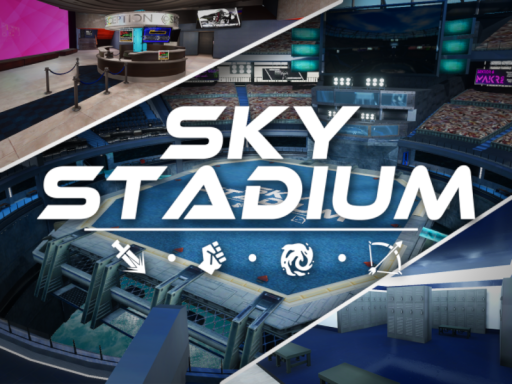 SKY STADIUM