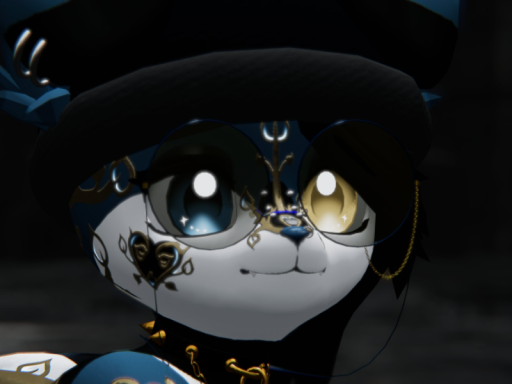 BloodxXxMoon's World V4