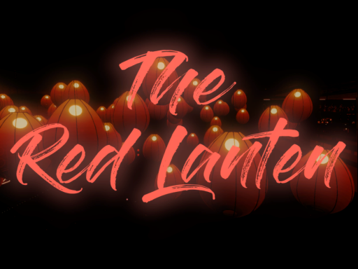 The Red Lantern