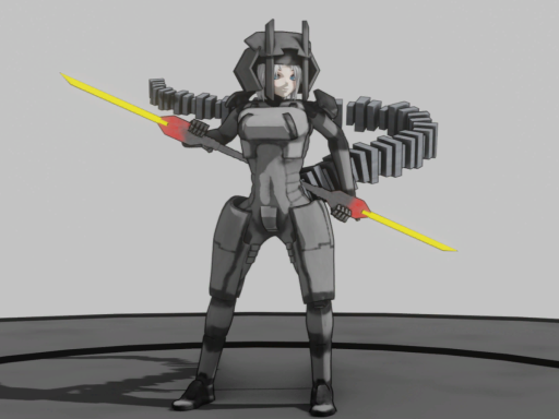 AresAnimation World⁄Avatars