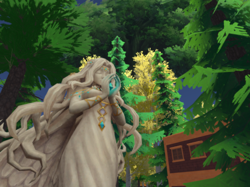 Echelon Gate Online˸ Open Roleplay Worldǃ